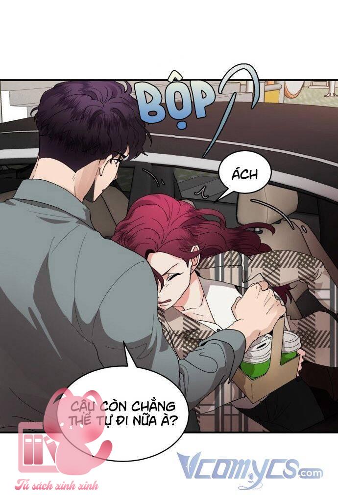 Oan Gia Ngõ Hẹp - Chap 14 - Trang 44