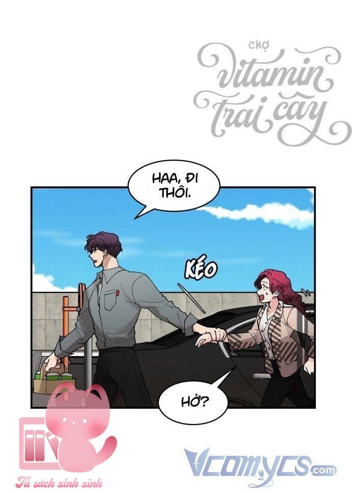 Oan Gia Ngõ Hẹp - Chap 14 - Trang 45