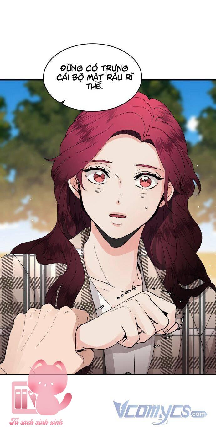 Oan Gia Ngõ Hẹp - Chap 14 - Trang 47