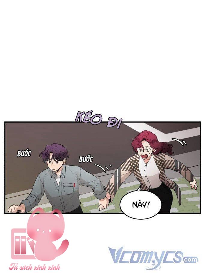 Oan Gia Ngõ Hẹp - Chap 14 - Trang 48