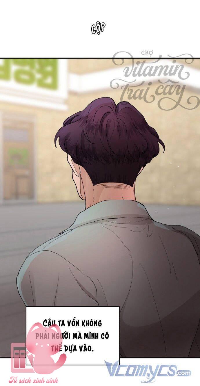 Oan Gia Ngõ Hẹp - Chap 14 - Trang 49