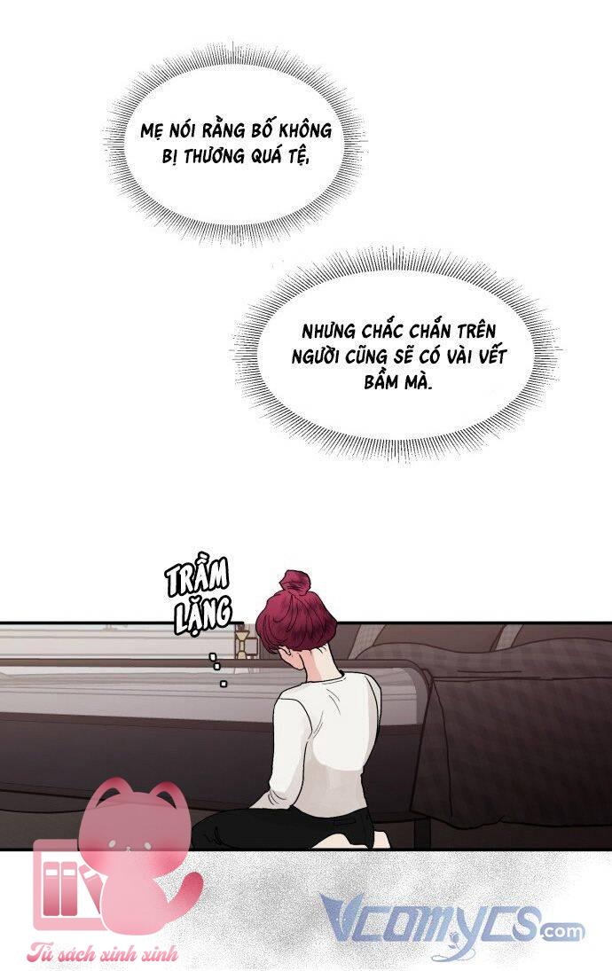 Oan Gia Ngõ Hẹp - Chap 14 - Trang 5