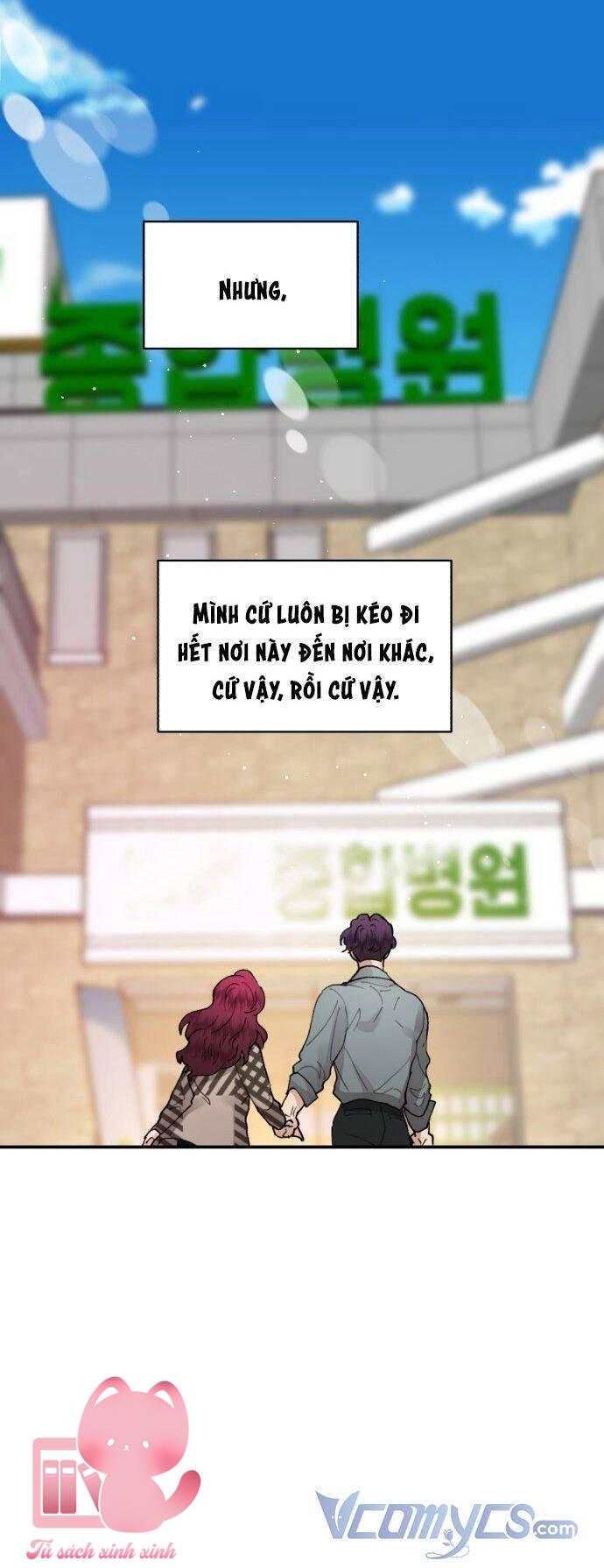 Oan Gia Ngõ Hẹp - Chap 14 - Trang 51