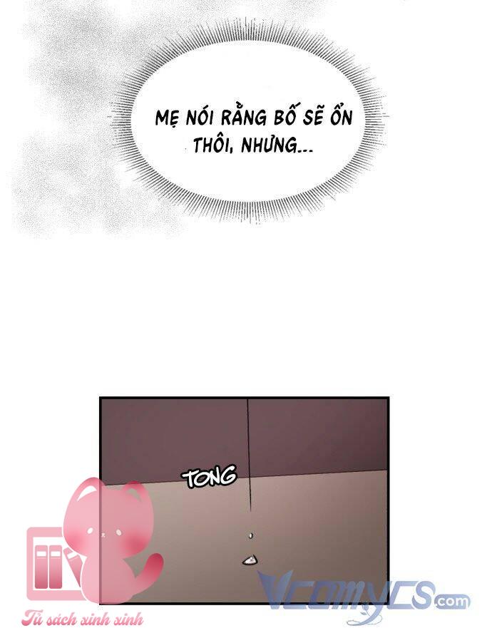 Oan Gia Ngõ Hẹp - Chap 14 - Trang 6