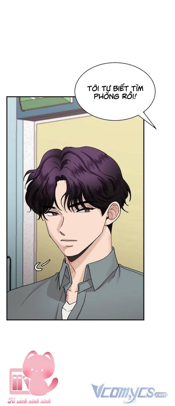 Oan Gia Ngõ Hẹp - Chap 15 - Trang 1
