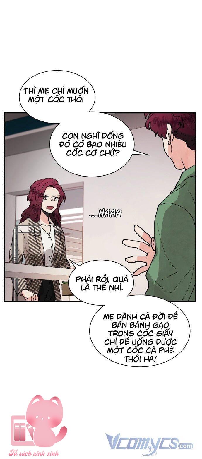 Oan Gia Ngõ Hẹp - Chap 15 - Trang 15