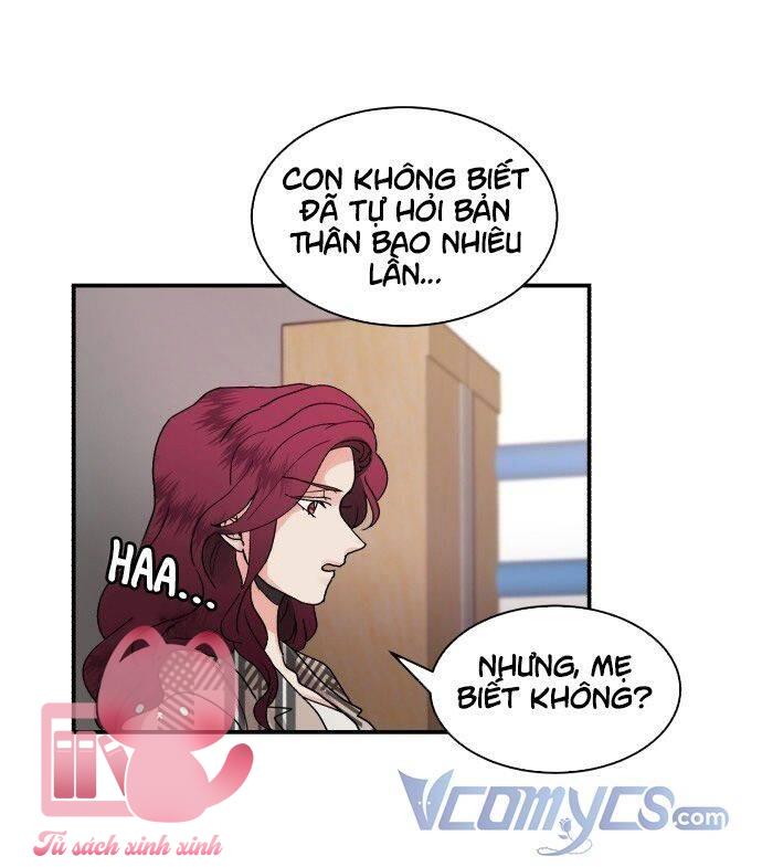 Oan Gia Ngõ Hẹp - Chap 15 - Trang 16