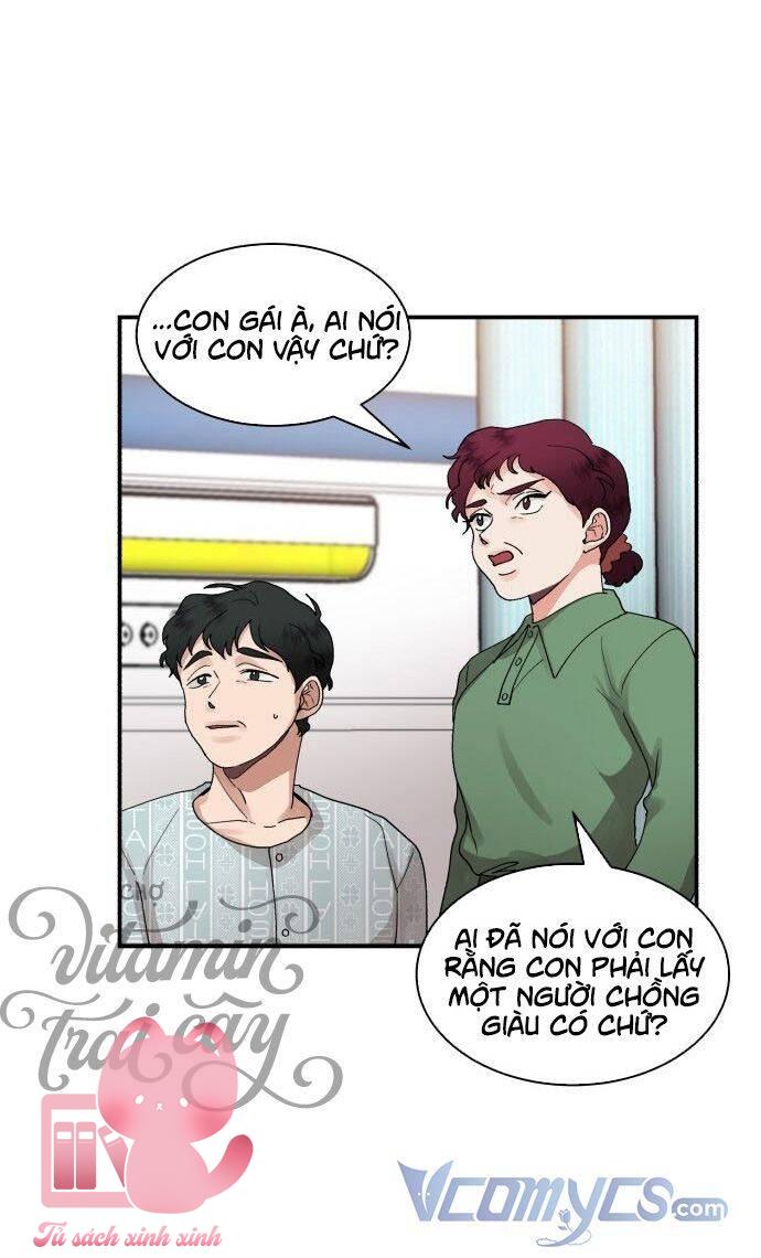 Oan Gia Ngõ Hẹp - Chap 15 - Trang 20