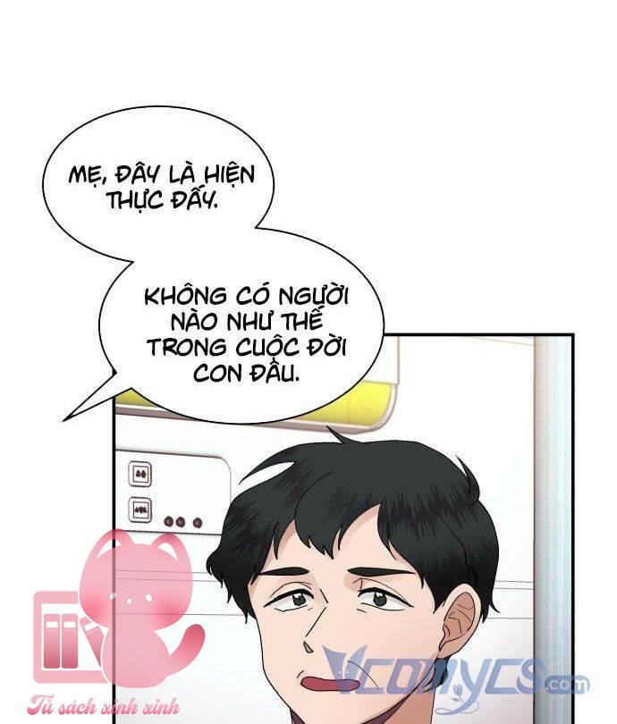 Oan Gia Ngõ Hẹp - Chap 15 - Trang 22
