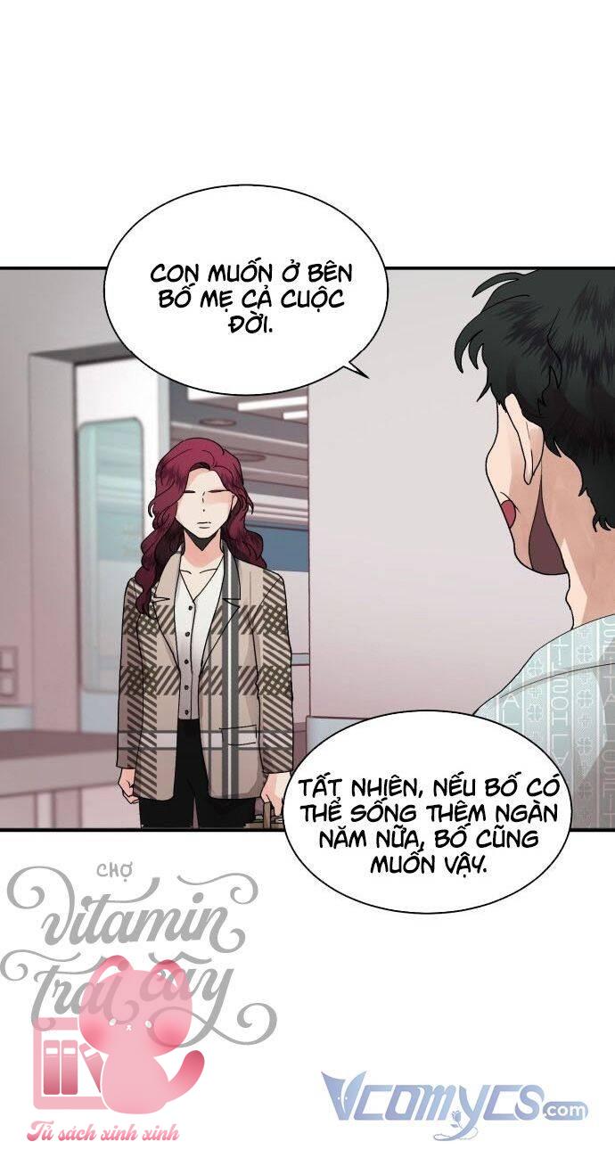 Oan Gia Ngõ Hẹp - Chap 15 - Trang 24
