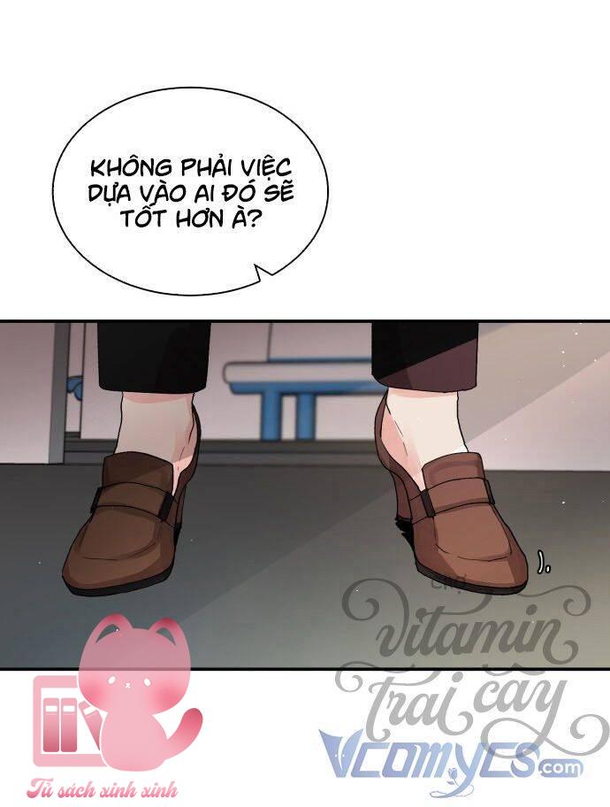 Oan Gia Ngõ Hẹp - Chap 15 - Trang 26