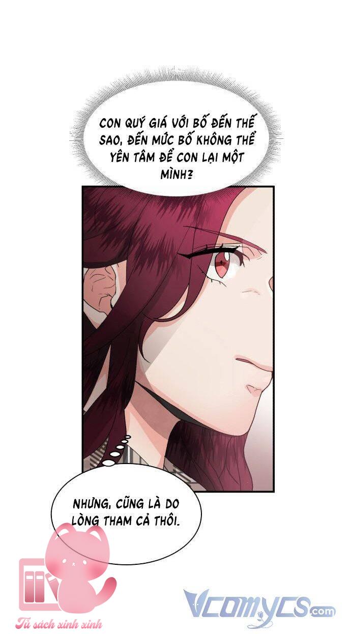 Oan Gia Ngõ Hẹp - Chap 15 - Trang 29