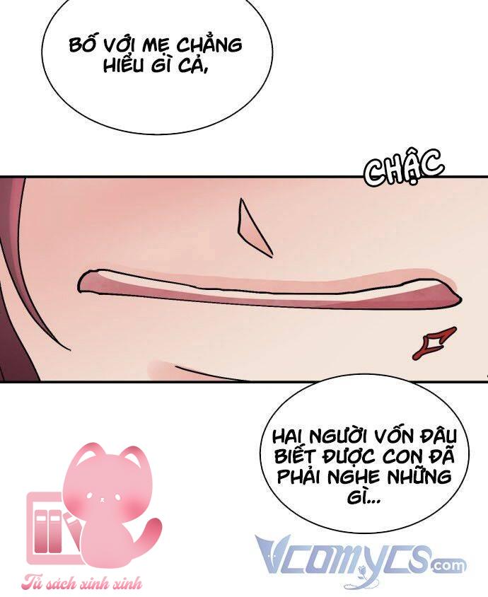 Oan Gia Ngõ Hẹp - Chap 15 - Trang 33