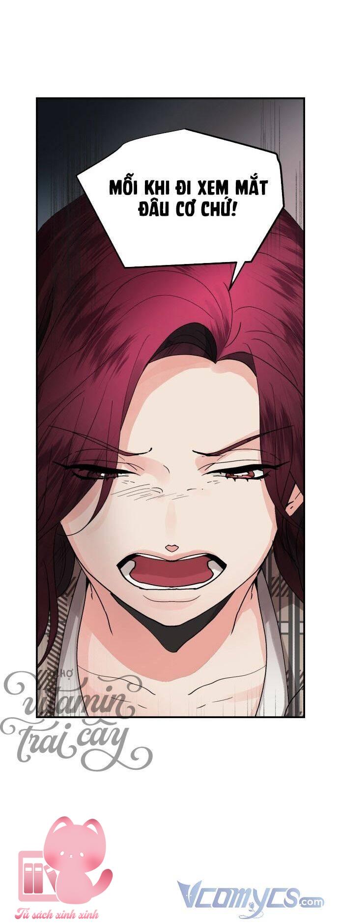 Oan Gia Ngõ Hẹp - Chap 15 - Trang 34