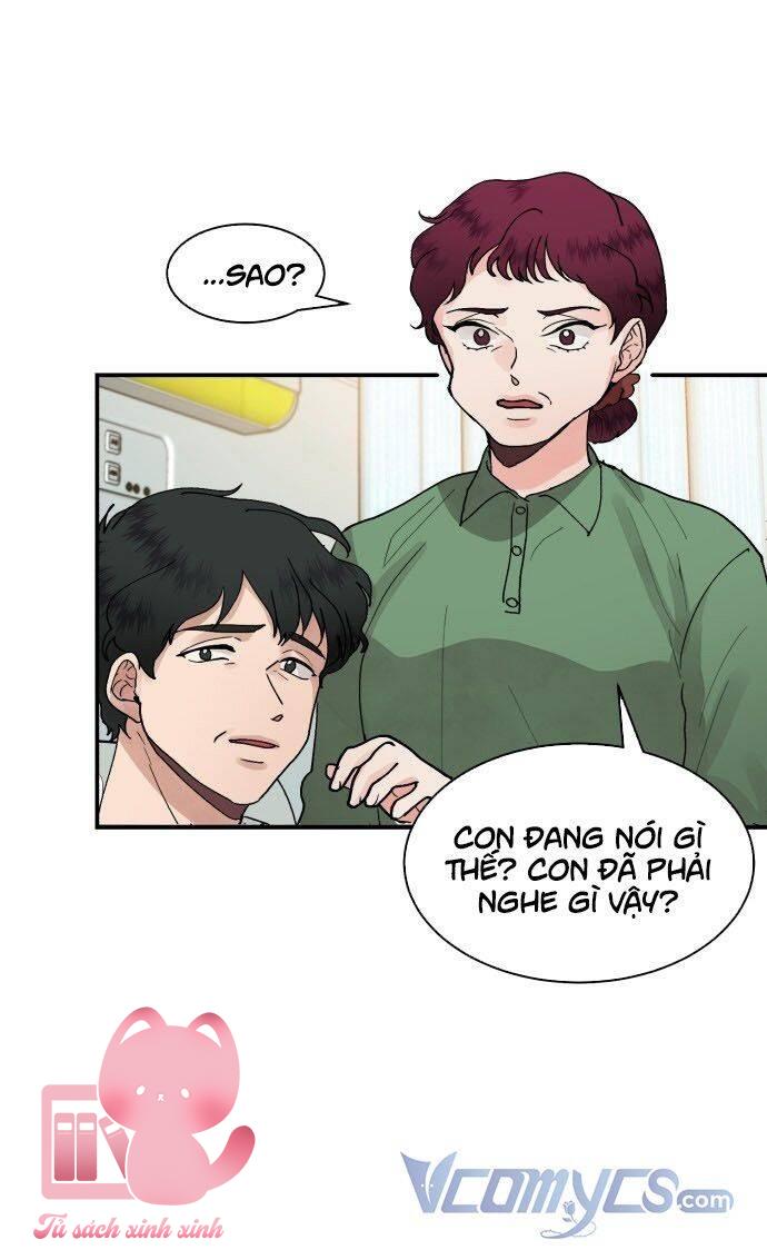 Oan Gia Ngõ Hẹp - Chap 15 - Trang 35