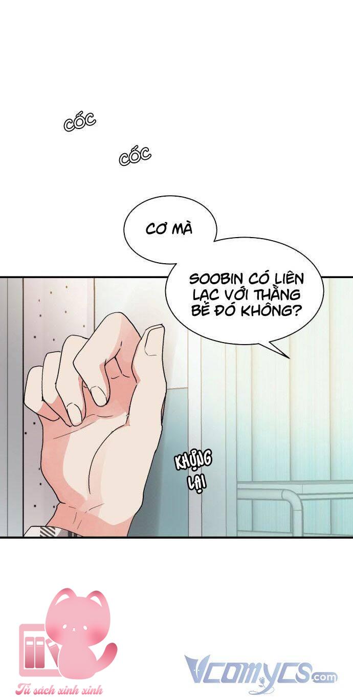 Oan Gia Ngõ Hẹp - Chap 15 - Trang 4