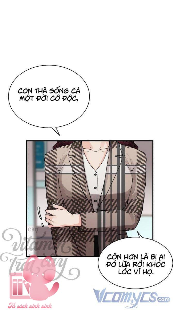 Oan Gia Ngõ Hẹp - Chap 15 - Trang 41