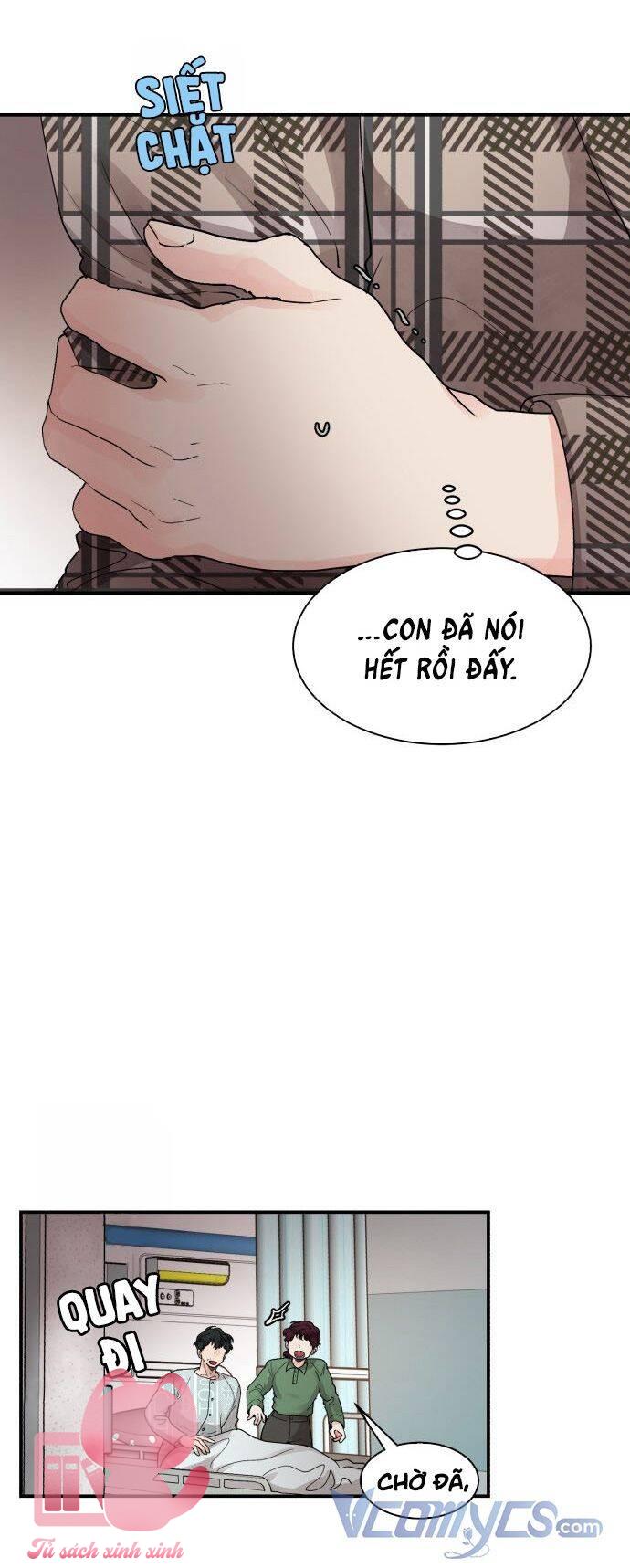 Oan Gia Ngõ Hẹp - Chap 15 - Trang 42