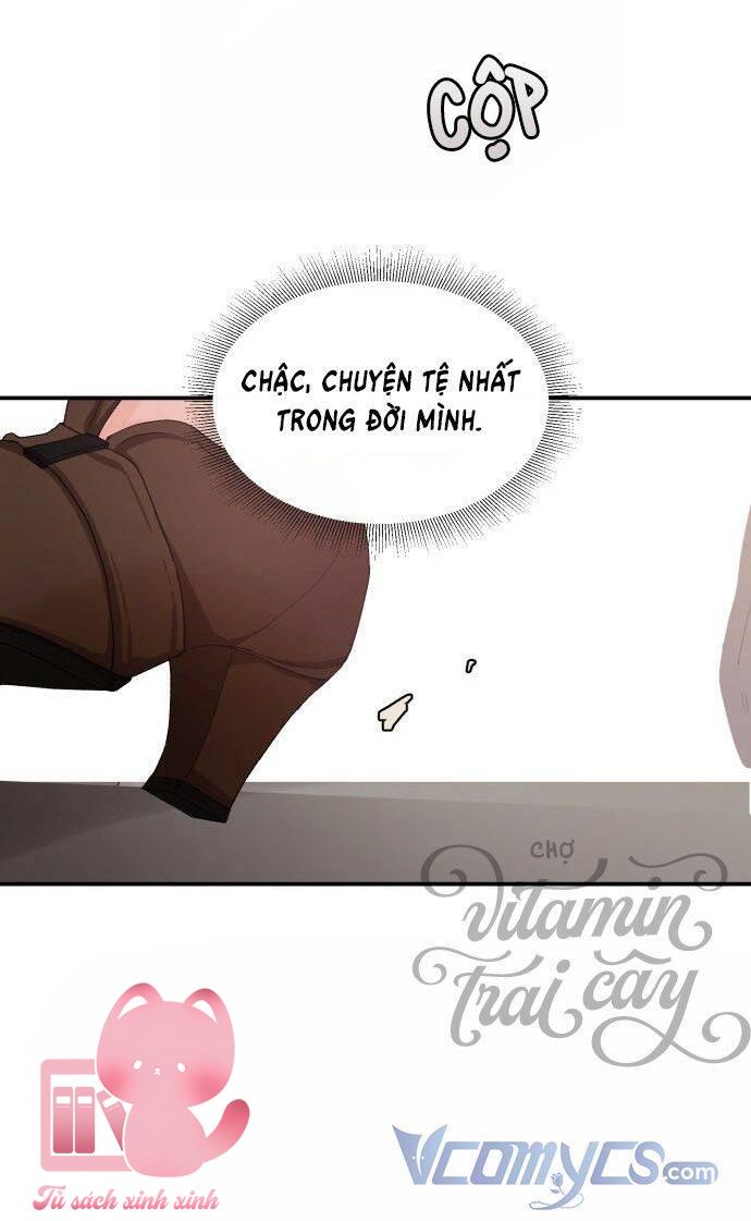 Oan Gia Ngõ Hẹp - Chap 15 - Trang 45