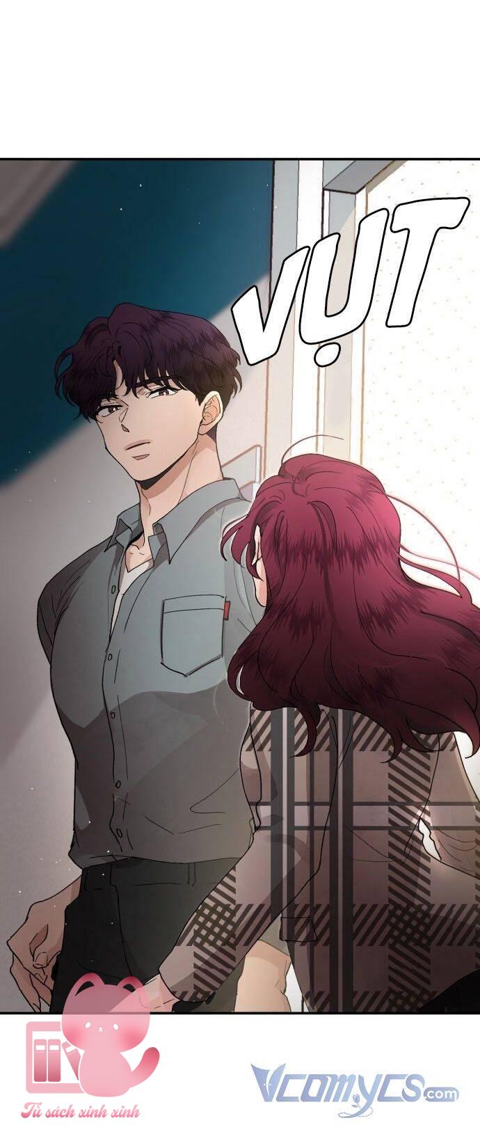 Oan Gia Ngõ Hẹp - Chap 15 - Trang 47
