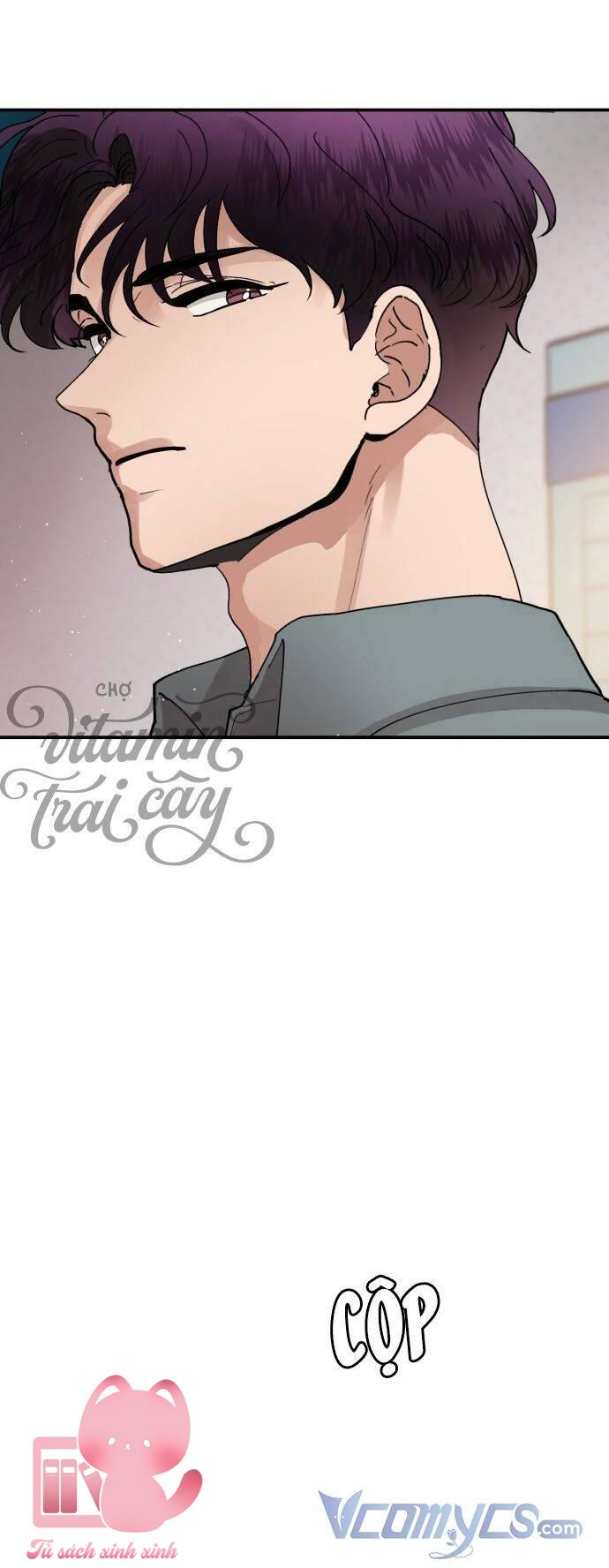 Oan Gia Ngõ Hẹp - Chap 15 - Trang 49