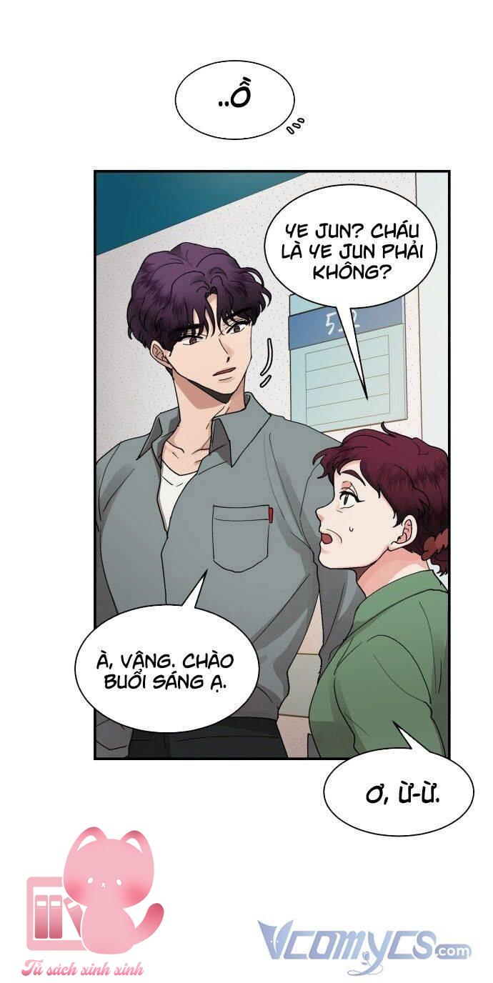 Oan Gia Ngõ Hẹp - Chap 15 - Trang 51