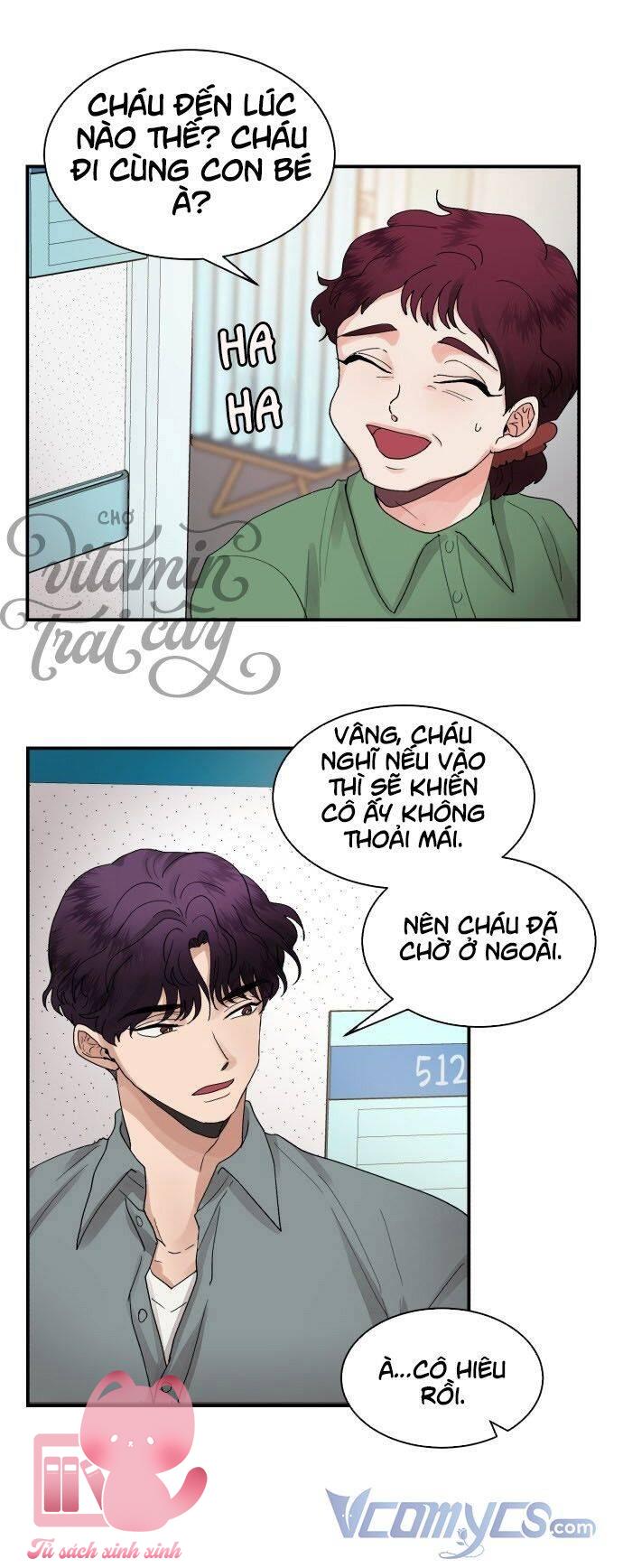 Oan Gia Ngõ Hẹp - Chap 15 - Trang 52