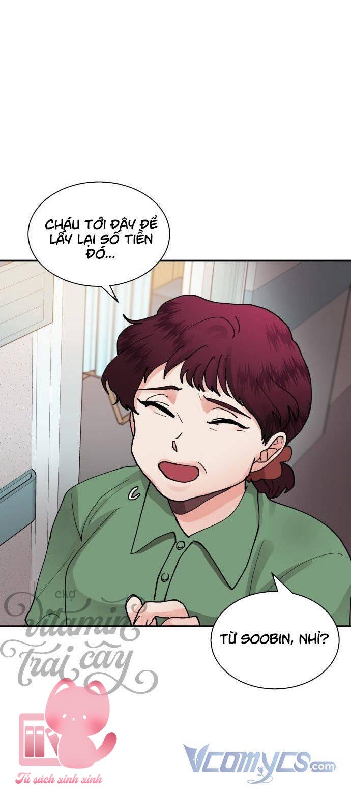 Oan Gia Ngõ Hẹp - Chap 15 - Trang 55
