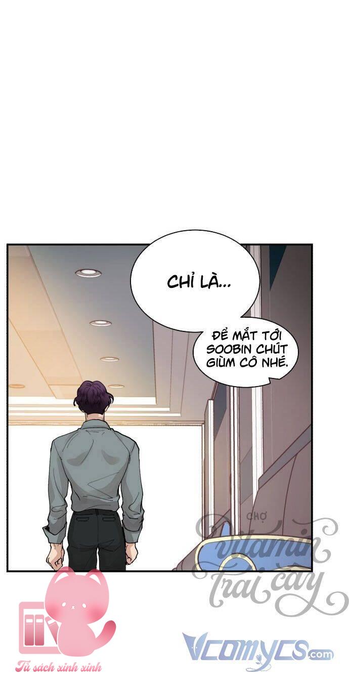 Oan Gia Ngõ Hẹp - Chap 15 - Trang 58