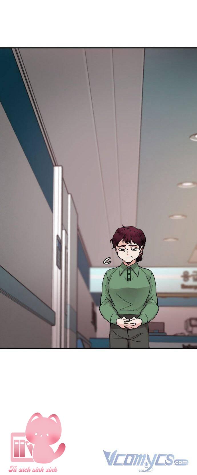 Oan Gia Ngõ Hẹp - Chap 15 - Trang 59