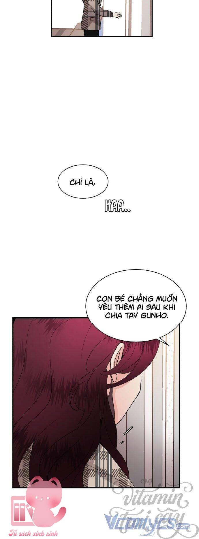 Oan Gia Ngõ Hẹp - Chap 15 - Trang 7