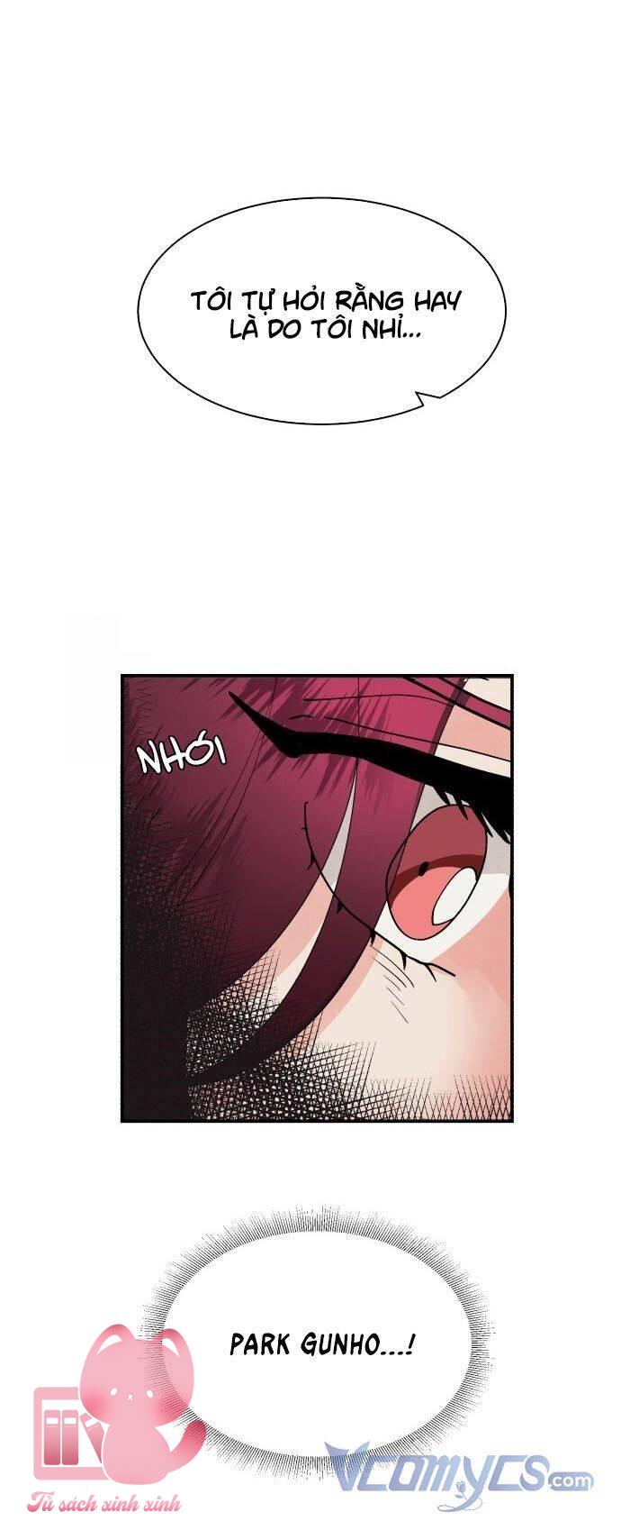 Oan Gia Ngõ Hẹp - Chap 15 - Trang 8