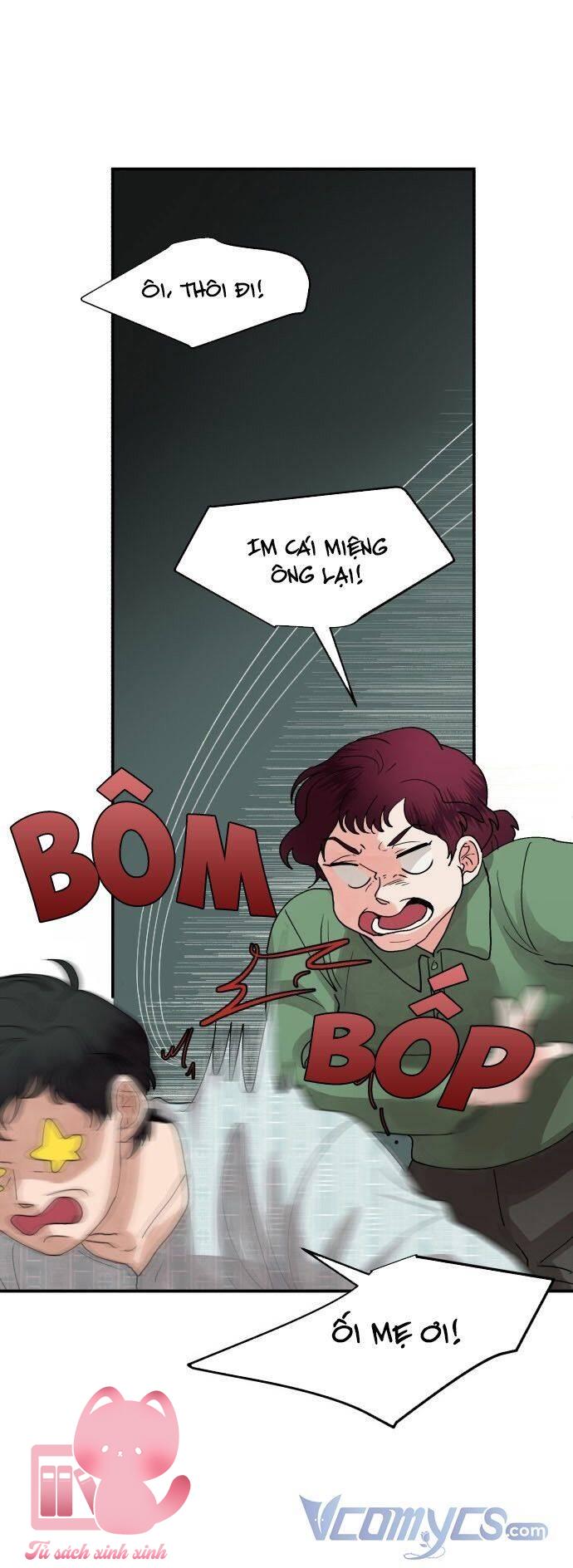 Oan Gia Ngõ Hẹp - Chap 15 - Trang 9