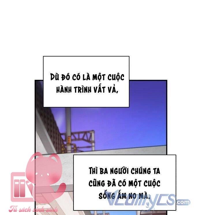 Oan Gia Ngõ Hẹp - Chap 16 - Trang 0