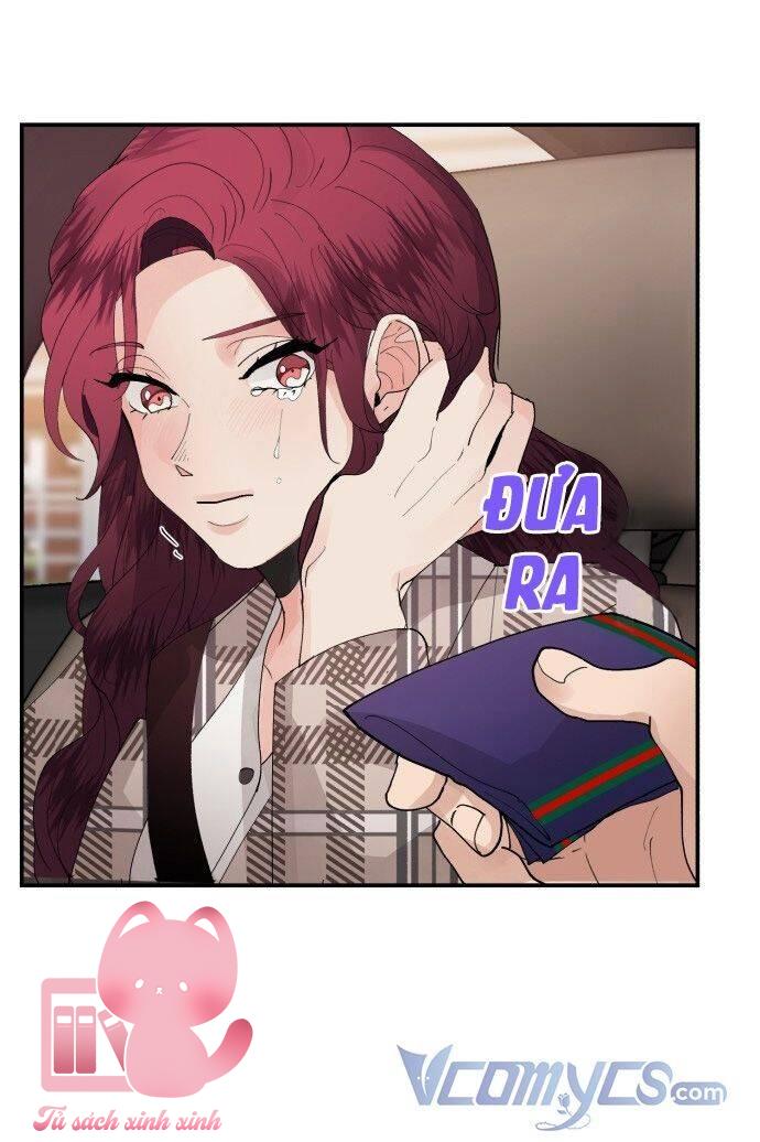 Oan Gia Ngõ Hẹp - Chap 16 - Trang 10