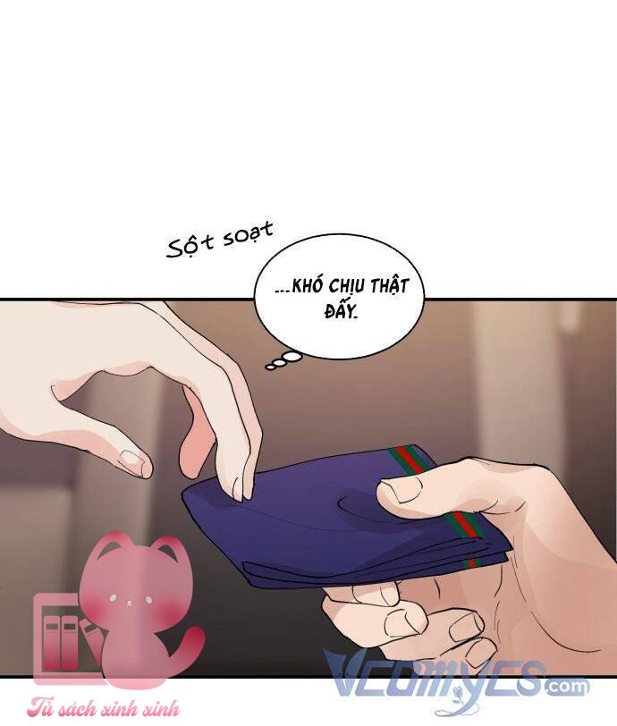Oan Gia Ngõ Hẹp - Chap 16 - Trang 11
