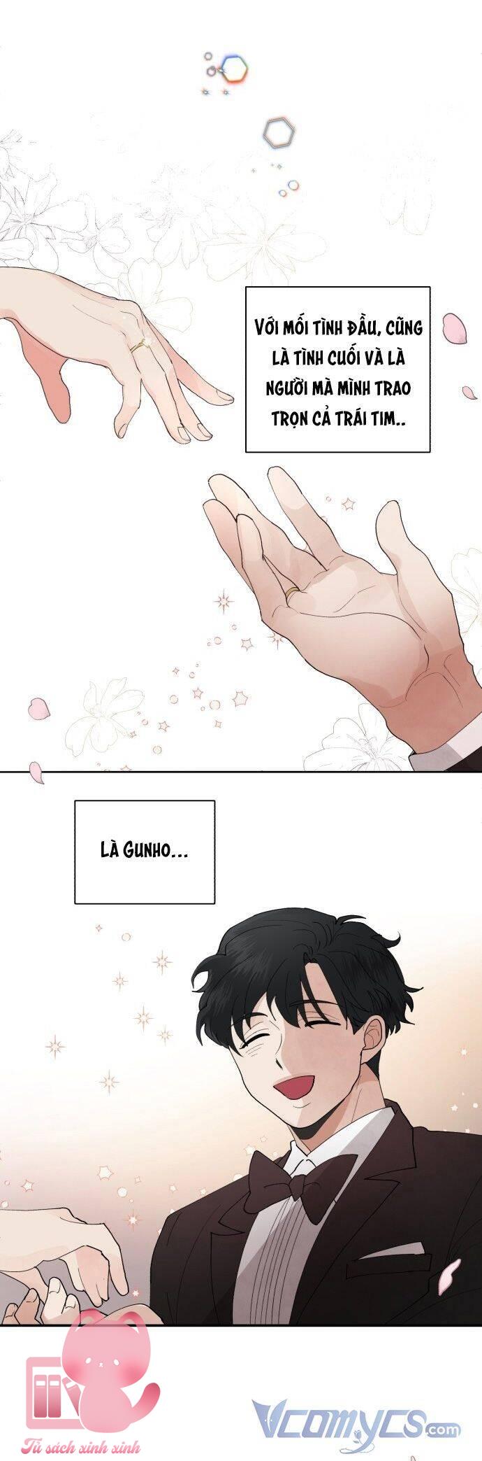 Oan Gia Ngõ Hẹp - Chap 16 - Trang 18