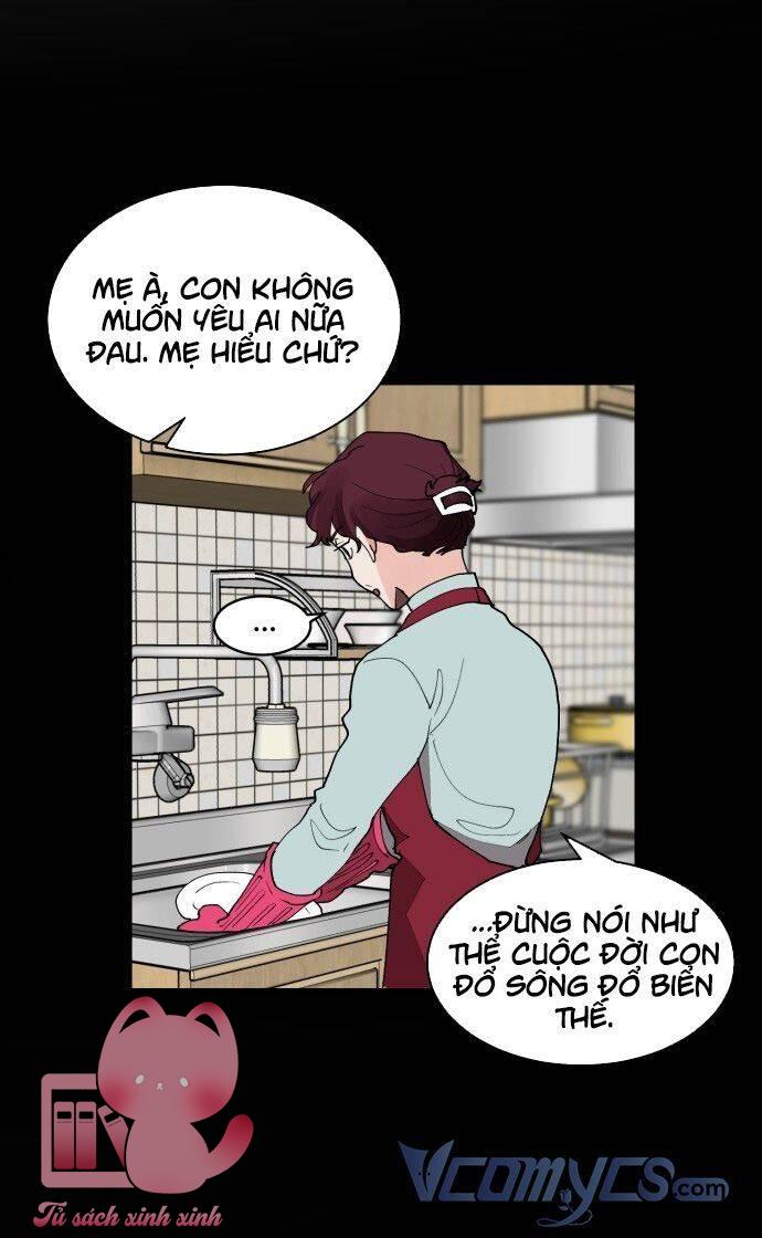 Oan Gia Ngõ Hẹp - Chap 16 - Trang 21
