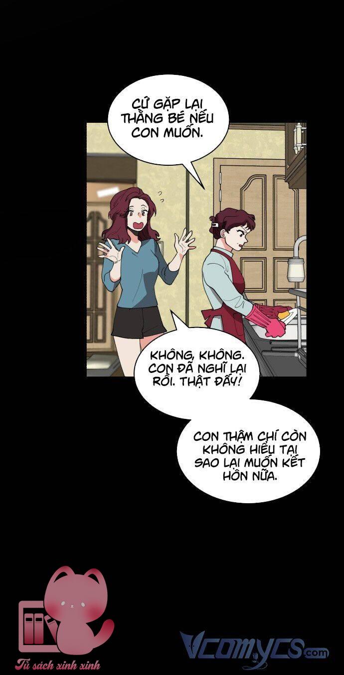 Oan Gia Ngõ Hẹp - Chap 16 - Trang 22