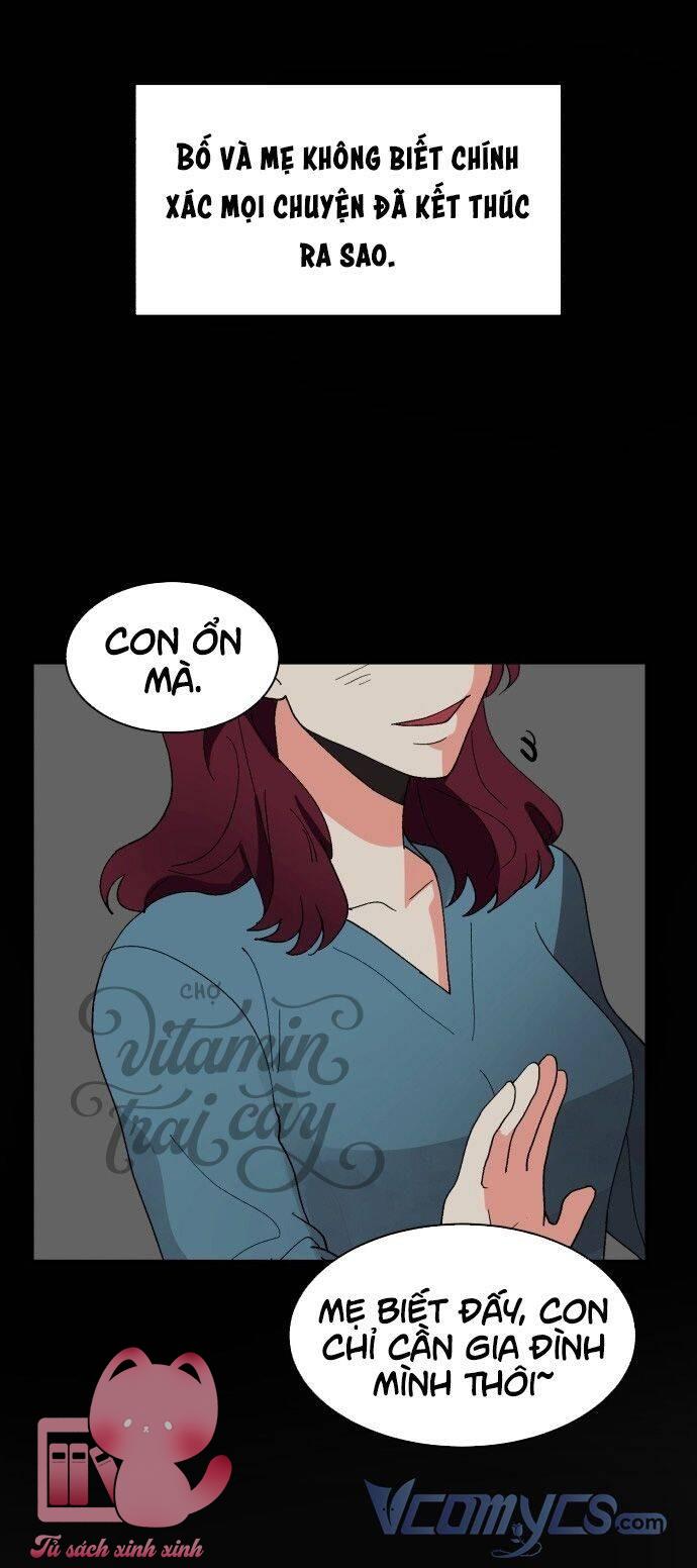 Oan Gia Ngõ Hẹp - Chap 16 - Trang 23