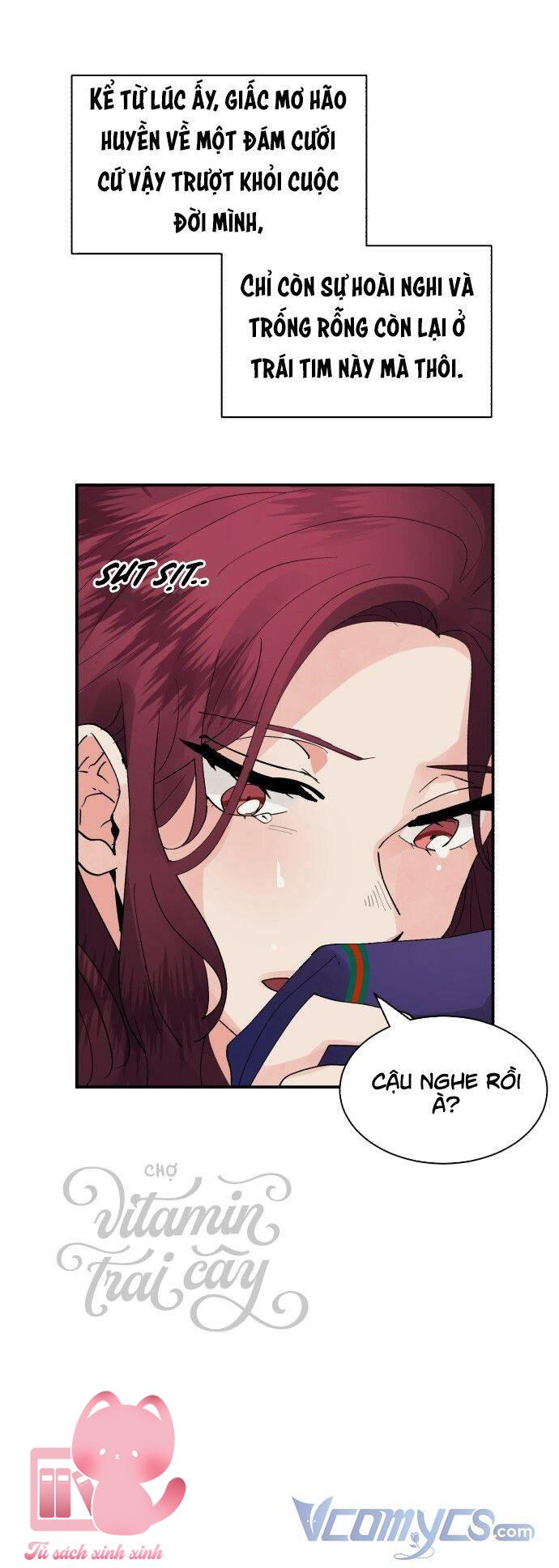 Oan Gia Ngõ Hẹp - Chap 16 - Trang 25
