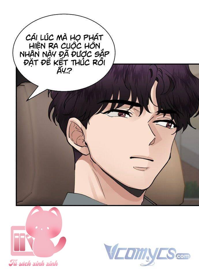 Oan Gia Ngõ Hẹp - Chap 16 - Trang 28