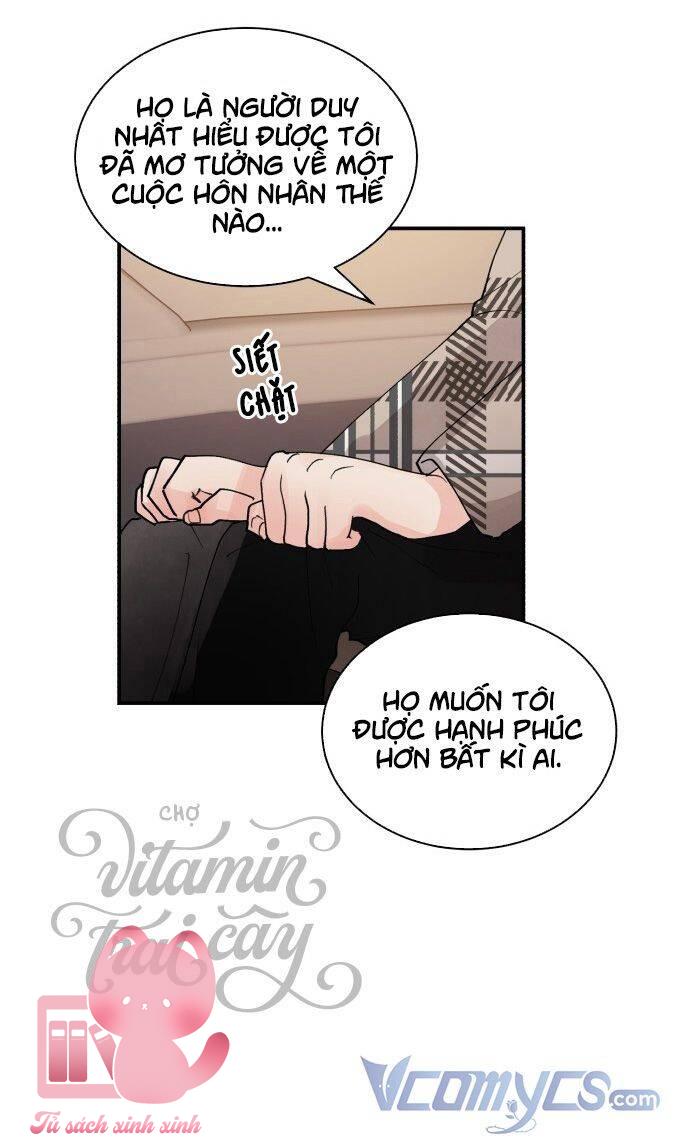Oan Gia Ngõ Hẹp - Chap 16 - Trang 29