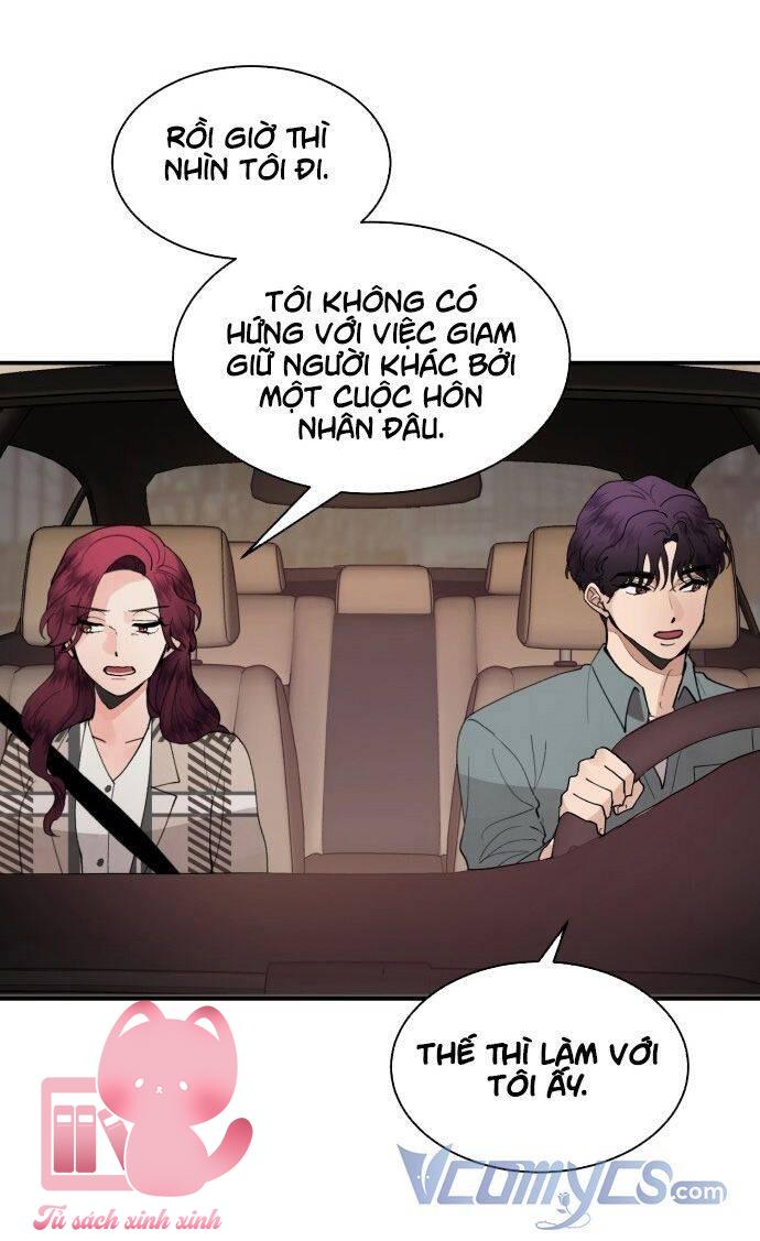 Oan Gia Ngõ Hẹp - Chap 16 - Trang 30