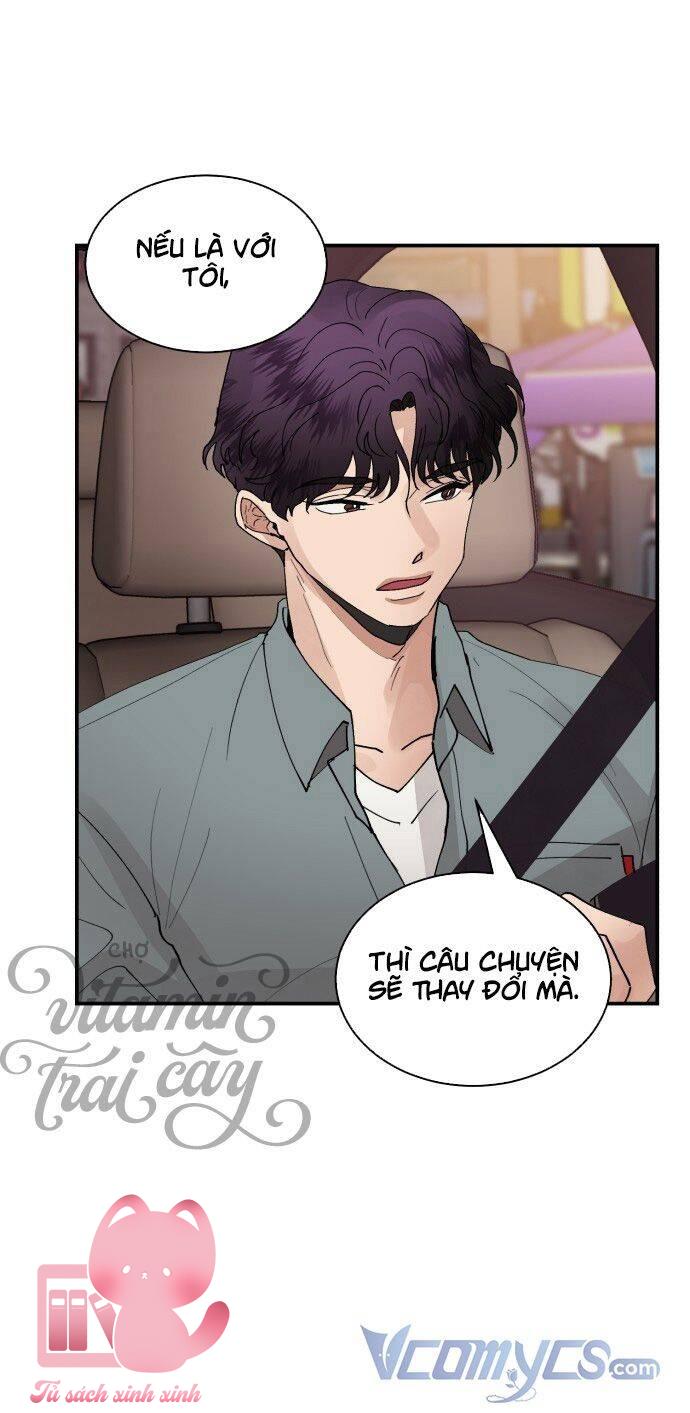 Oan Gia Ngõ Hẹp - Chap 16 - Trang 32