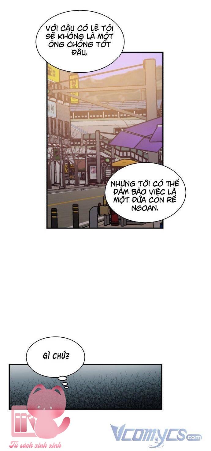 Oan Gia Ngõ Hẹp - Chap 16 - Trang 33