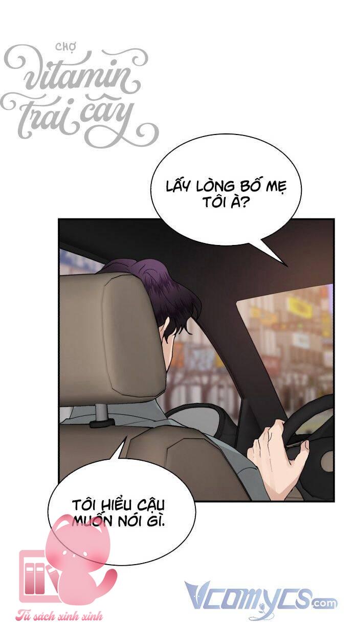 Oan Gia Ngõ Hẹp - Chap 16 - Trang 35