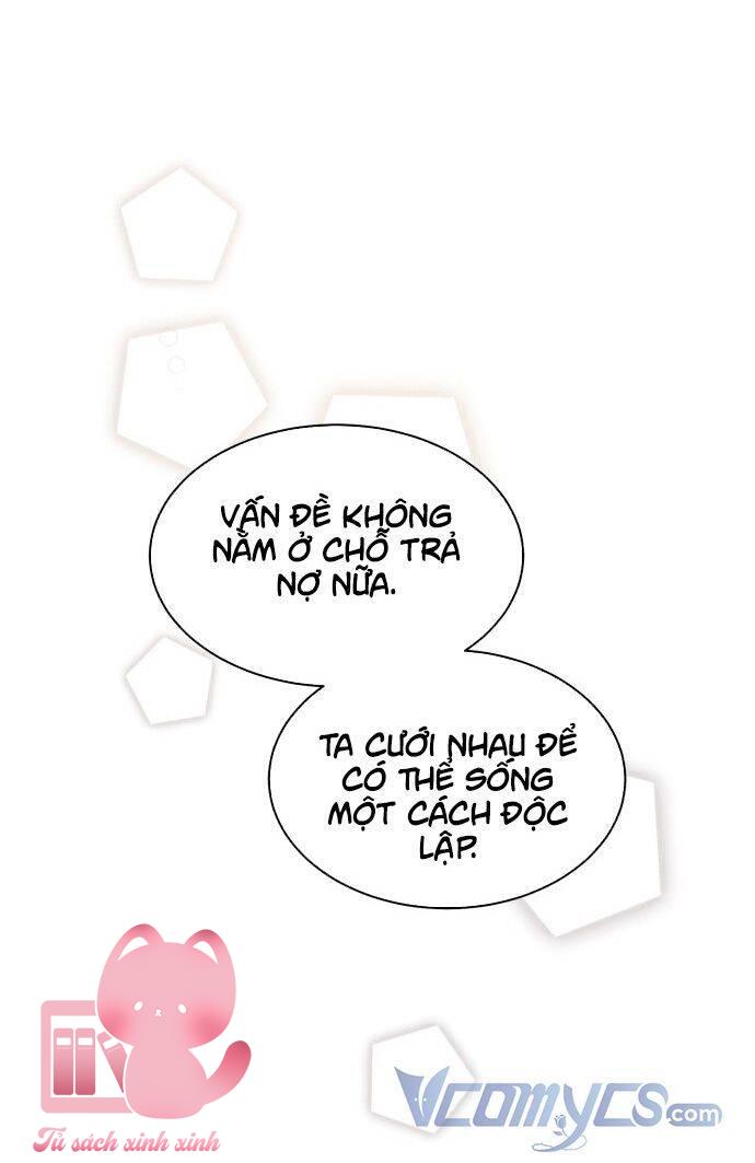 Oan Gia Ngõ Hẹp - Chap 16 - Trang 36