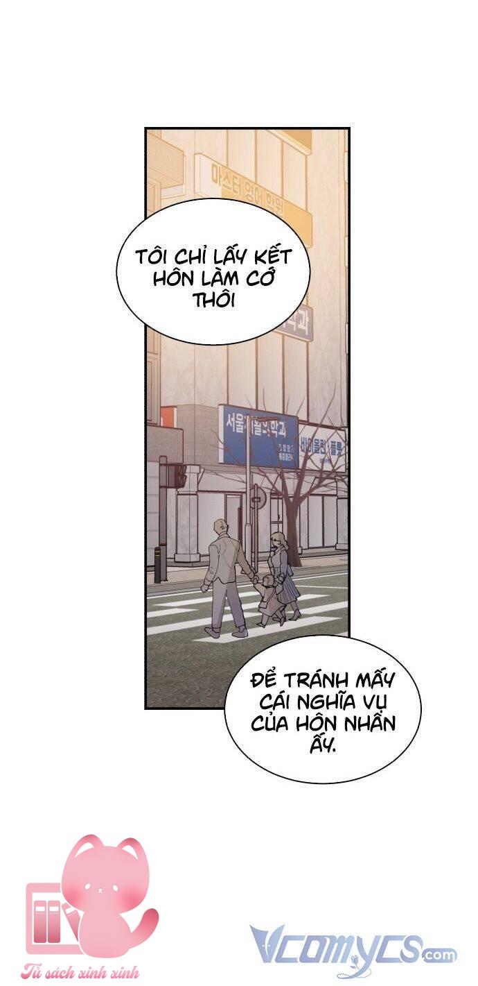 Oan Gia Ngõ Hẹp - Chap 16 - Trang 37