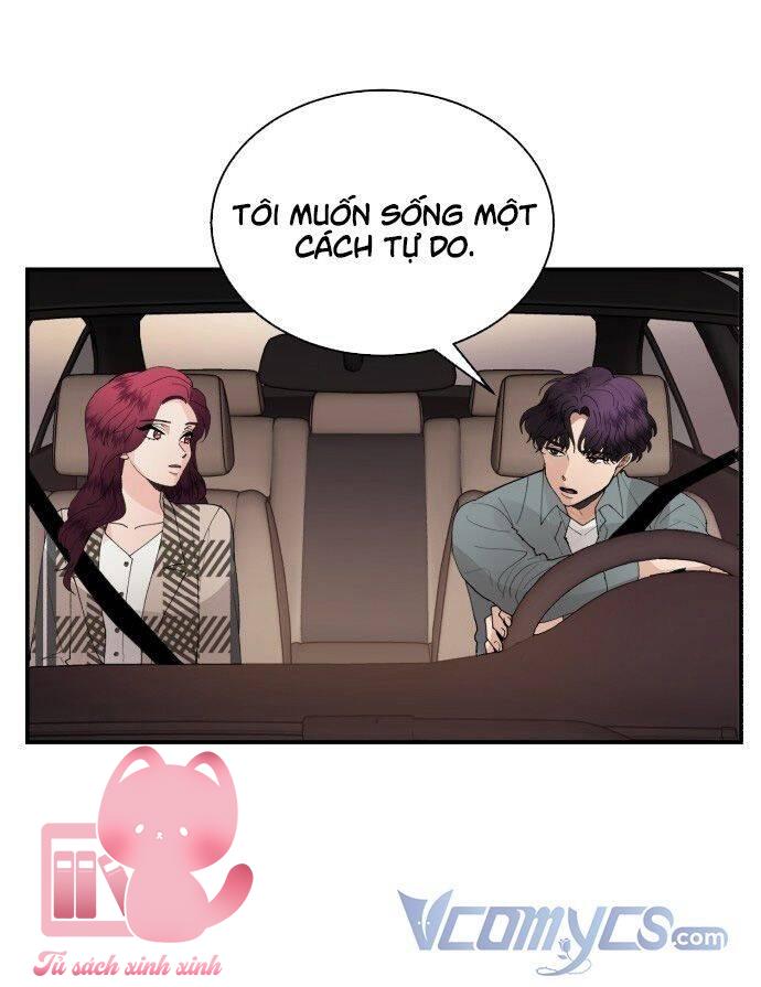 Oan Gia Ngõ Hẹp - Chap 16 - Trang 38